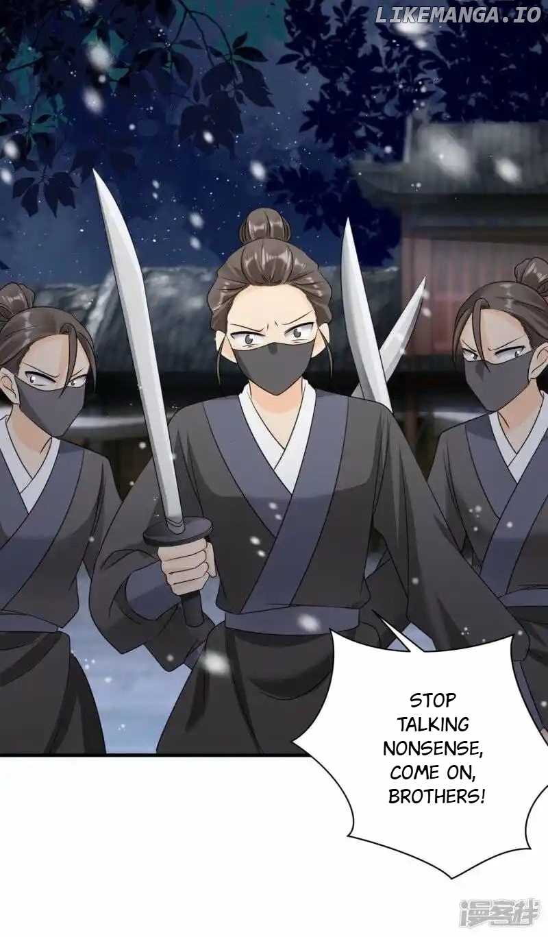 The Cold King’s Beloved Forensic Wife chapter 81 - page 16